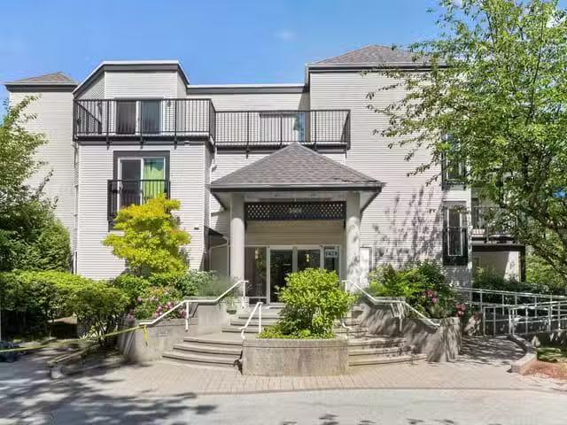 Apartment for sale in Port Coquitlam, Port Coquitlam, 302 2429.