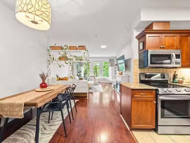 Apartment for sale in Port Coquitlam, Port Coquitlam, 302 2488.