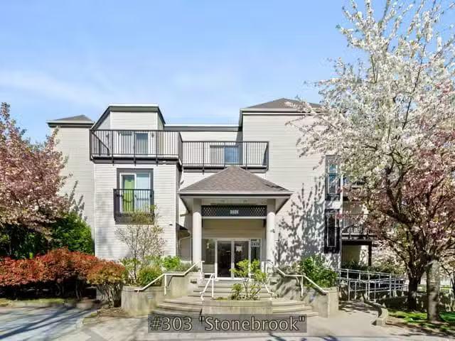 Apartment for sale in Port Coquitlam, Port Coquitlam, 303 2429.