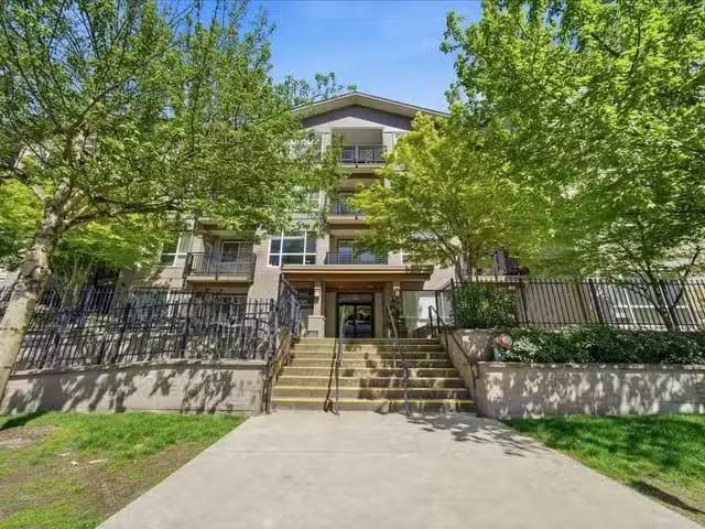 Apartment for sale in Port Coquitlam, Port Coquitlam, 310 2343.