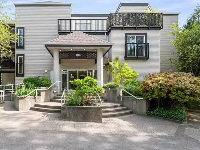 Apartment for sale in Port Coquitlam, Port Coquitlam, 311 2401.