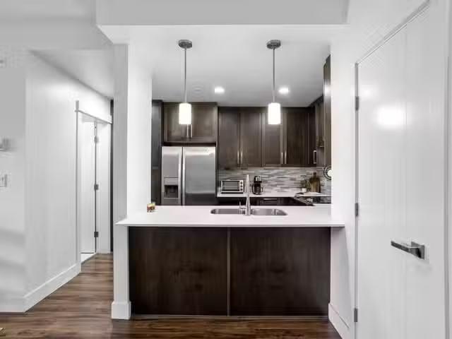 Apartment for sale in Port Coquitlam, Port Coquitlam, 311 2465.