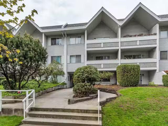 Apartment for sale in Port Coquitlam, Port Coquitlam, 311 2055.