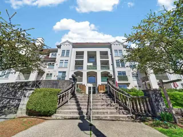 Apartment for sale in Port Coquitlam, Port Coquitlam, 312 1655.