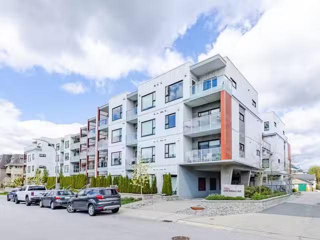 Apartment for sale in Port Coquitlam, Port Coquitlam, 313 2345.