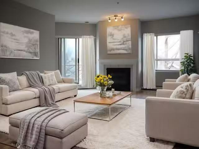 Apartment for sale in Port Coquitlam, Port Coquitlam, 322 2109.