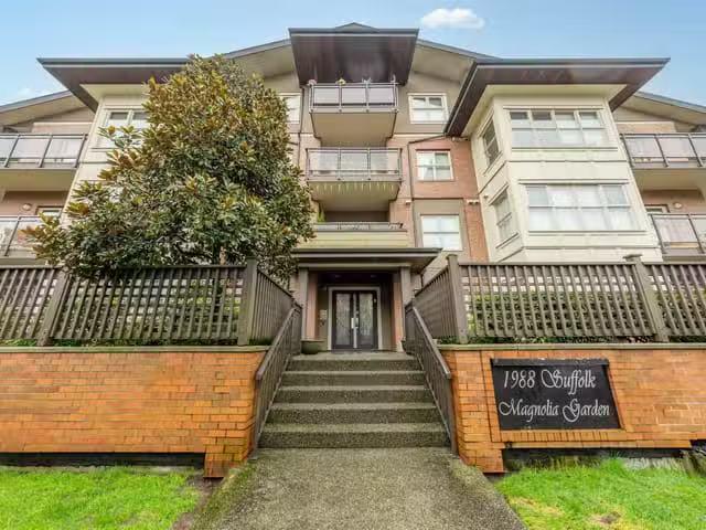 Apartment for sale in Port Coquitlam, Port Coquitlam, 404 1988.