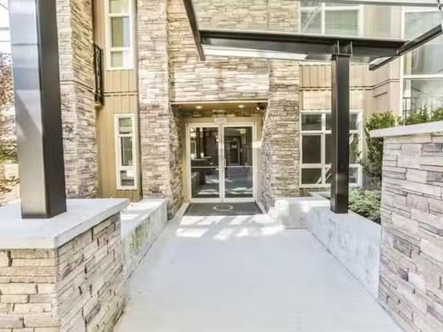 Apartment for sale in Port Coquitlam, Port Coquitlam, 406 2465.