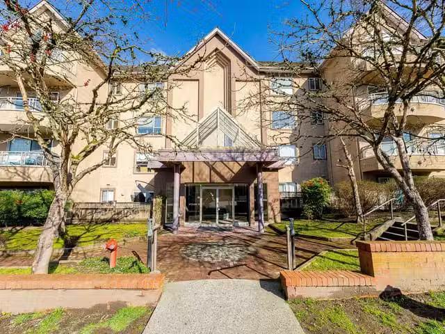 Apartment for sale in Port Coquitlam, Port Coquitlam, 406 2285.