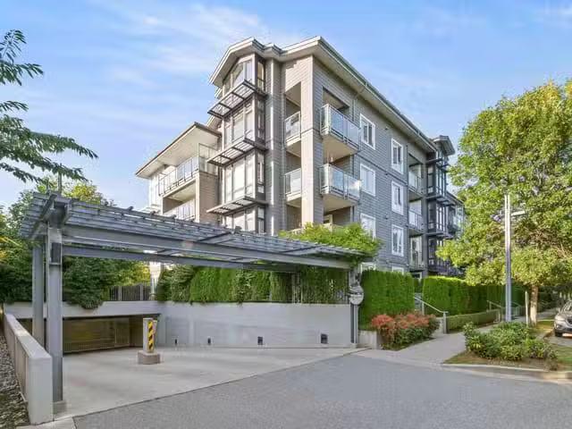 Apartment for sale in Port Coquitlam, Port Coquitlam, 407 550.