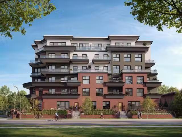 Apartment for sale in Port Coquitlam, Port Coquitlam, 402 2427.