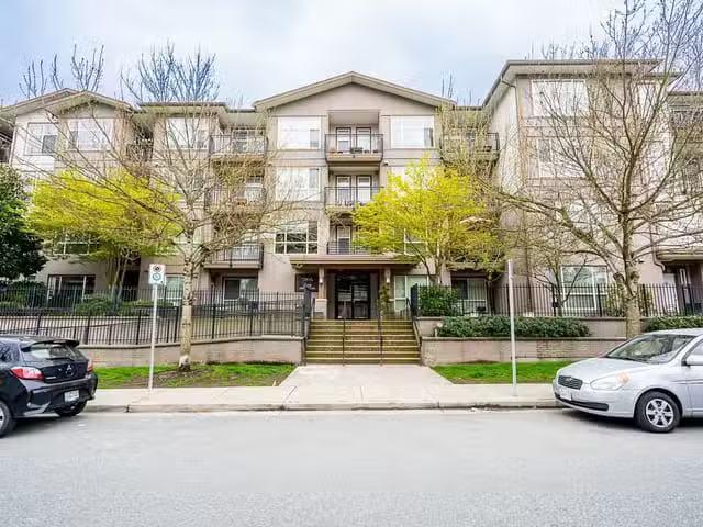 Apartment for sale in Port Coquitlam, Port Coquitlam, 414 2343.