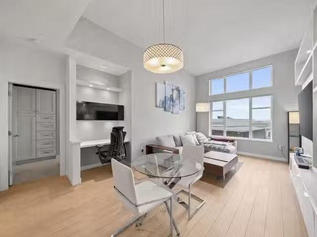 Apartment for sale in Port Coquitlam, Port Coquitlam, 416 550.