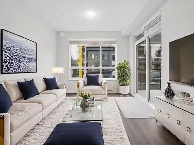 Apartment for sale in Port Coquitlam, Port Coquitlam, 4308 218.