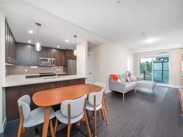 Apartment for sale in Port Coquitlam, Port Coquitlam, 4520 218.
