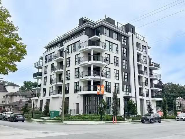 Apartment for sale in Port Coquitlam, Port Coquitlam, 501 2446.