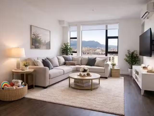 Apartment for sale in Port Coquitlam, Port Coquitlam, 501 2446.