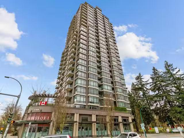 Apartment for sale in Port Coquitlam, Port Coquitlam, 708 2789.
