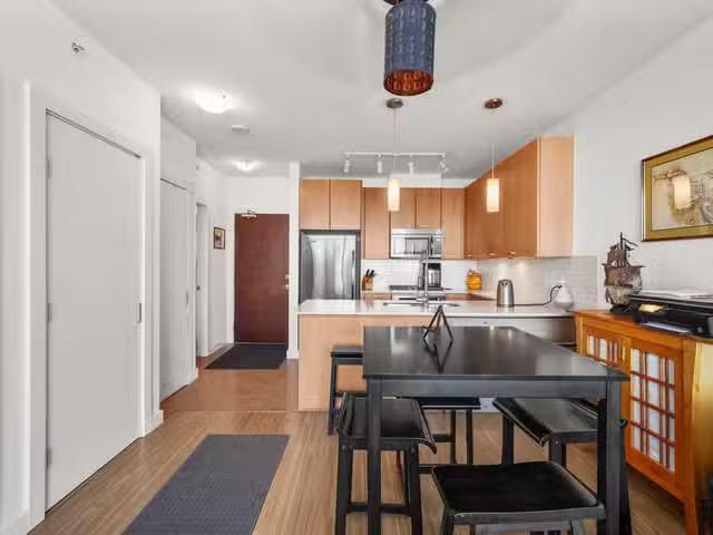 Apartment for sale in Port Coquitlam, Port Coquitlam, 907 2789.