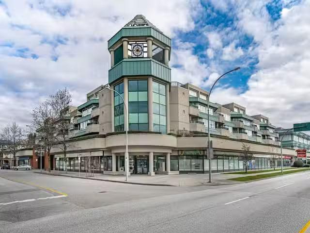 Apartment for sale in Port Coquitlam, Port Coquitlam, A319 209.