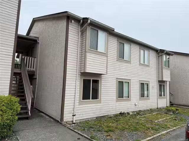 Apartment for sale in Port Hardy, 26 7077 Highland Dr, 1039174