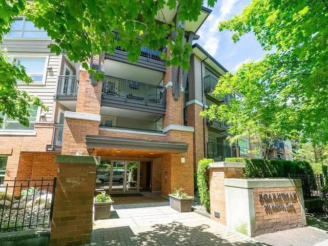 Apartment for sale in Port Moody Centre Port Moody Port Moody 211 700 Klahanie Drive 262752506