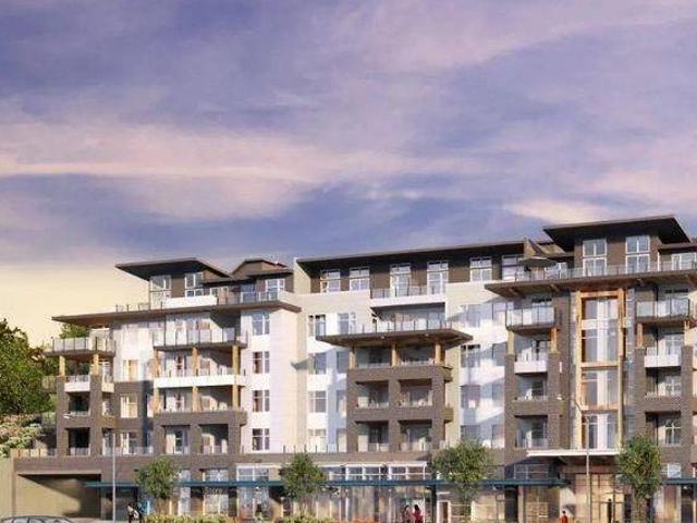 Apartment for sale in Port Moody Centre Port Moody Port Moody 507 3229 St Johns Street 26278892