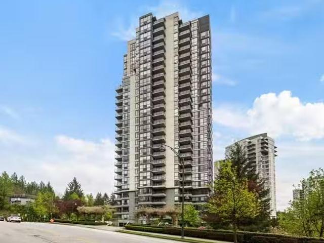 Apartment for sale in Port Moody, Port Moody, 1403 288 Ungless.