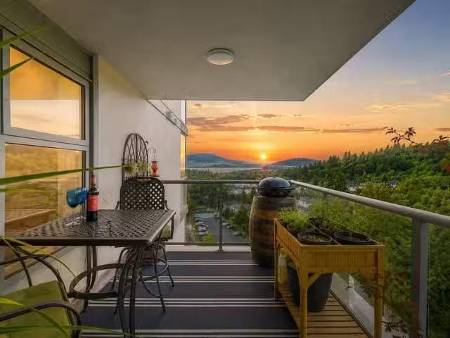 Apartment for sale in Port Moody, Port Moody, 1601 290 Newport.