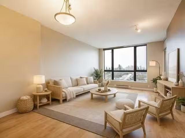 Apartment for sale in Port Moody, Port Moody, 1701 400 Capilan.