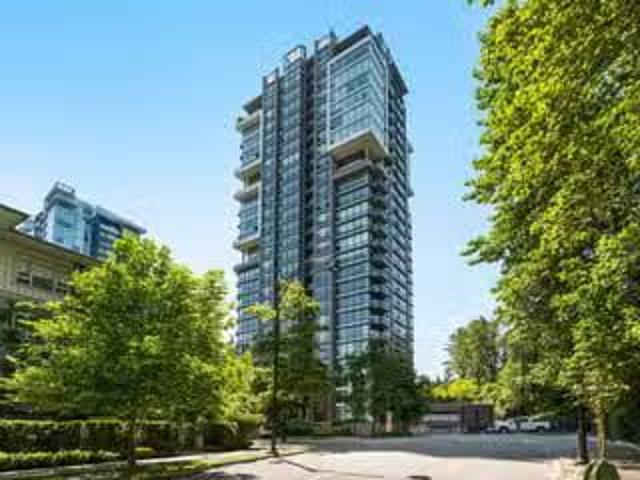 Apartment for sale in Port Moody, Port Moody, 1707 301 Capilan.