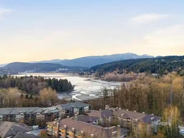 Apartment for sale in Port Moody, Port Moody, 1902 301 Capilan.
