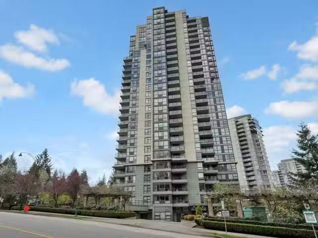 Apartment for sale in Port Moody, Port Moody, 1001 288 Ungless.