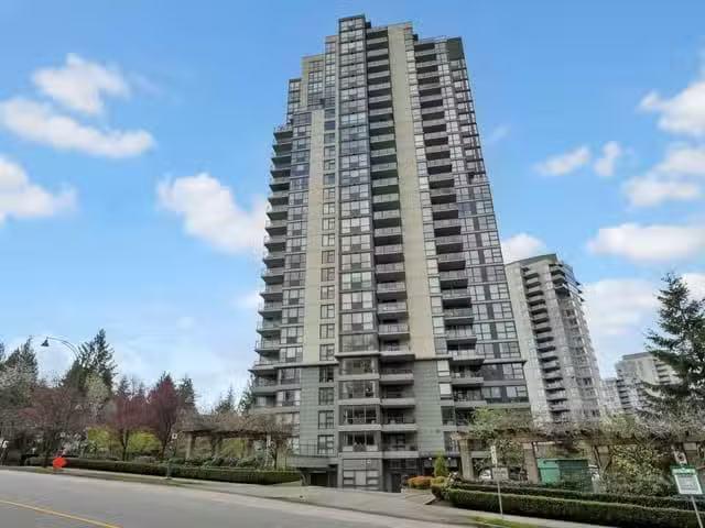 Apartment for sale in Port Moody, Port Moody, 1001 288 Ungless.