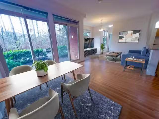 Apartment for sale in Port Moody, Port Moody, 102 101 Morrisse.