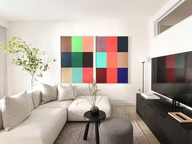 Apartment for sale in Port Moody, Port Moody, 107 125 Albert S.