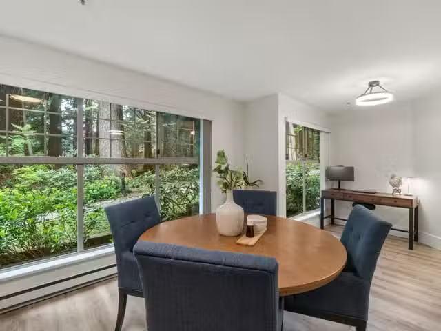 Apartment for sale in Port Moody, Port Moody, 104 180 Ravine D.