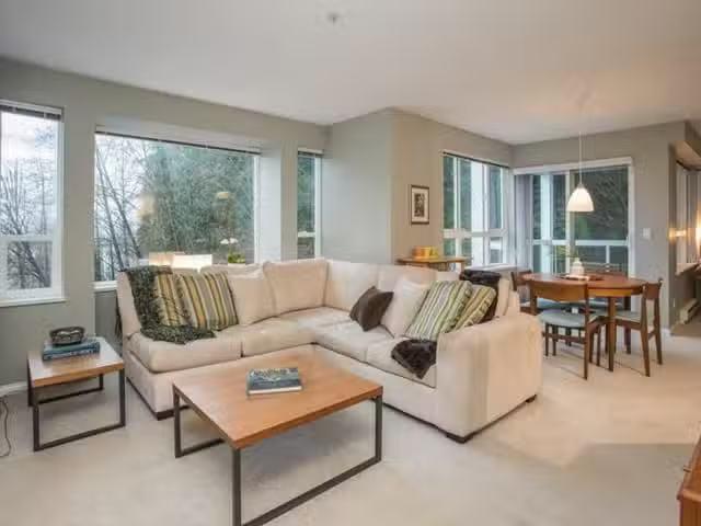 Apartment for sale in Port Moody, Port Moody, 113 3099 Terravi.