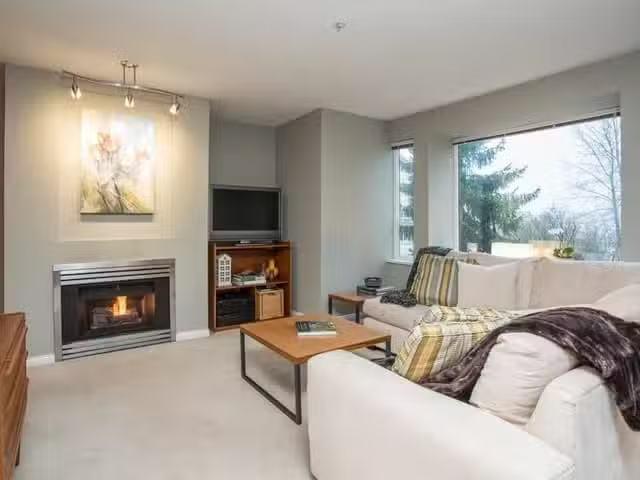 Apartment for sale in Port Moody, Port Moody, 113 3099 Terravi.