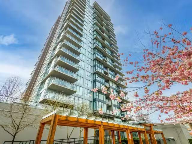 Apartment for sale in Port Moody, Port Moody, 1105 651 Nootka.