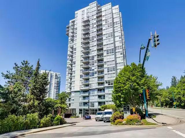 Apartment for sale in Port Moody, Port Moody, 201 295 Guildfor.