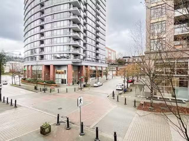 Apartment for sale in Port Moody, Port Moody, 217 101 Morrisse.