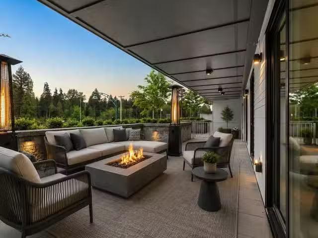 Apartment for sale in Port Moody, Port Moody, 216 3055 Murray.