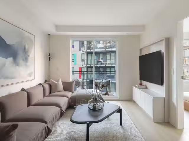Apartment for sale in Port Moody, Port Moody, 219 125 Albert S.