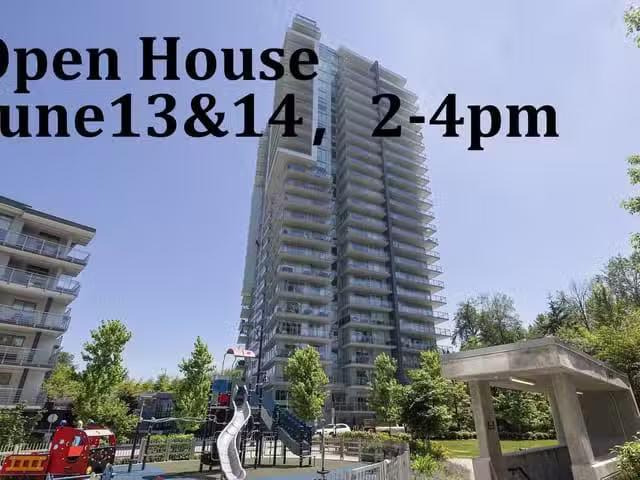 Apartment for sale in Port Moody, Port Moody, 2205 308 Morriss.