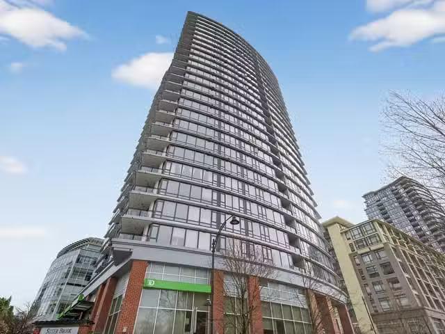 Apartment for sale in Port Moody, Port Moody, 2209 110 Brew St.