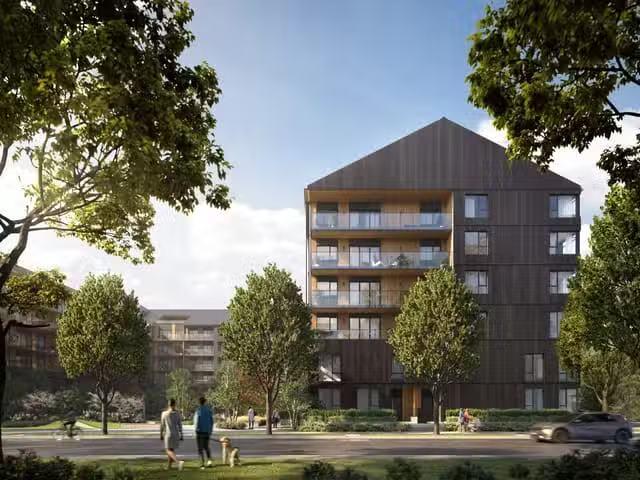 Apartment for sale in Port Moody, Port Moody, 304 1209 Cecile.