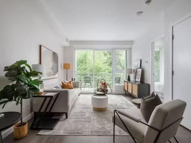 Apartment for sale in Port Moody, Port Moody, 306 308 Morrisse.