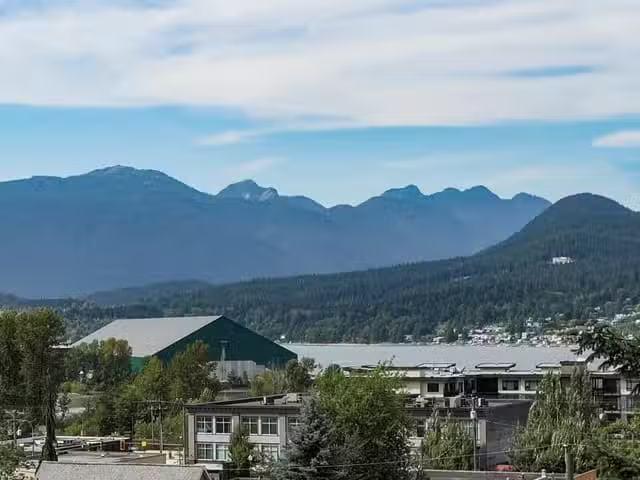 Apartment for sale in Port Moody, Port Moody, 308 195 Mary Str.