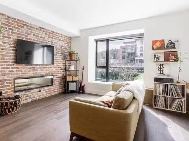 Apartment for sale in Port Moody, Port Moody, 311 83 Moody Str.